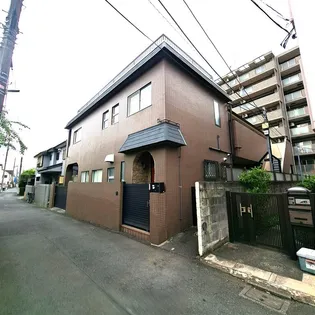 リヴェール小金井の画像