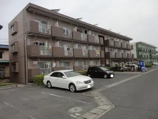 レクサス十日市 Iの画像