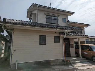 石川県小松市安宅町【一戸建】の外観