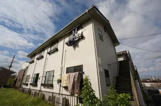 千原ツイン B棟の画像