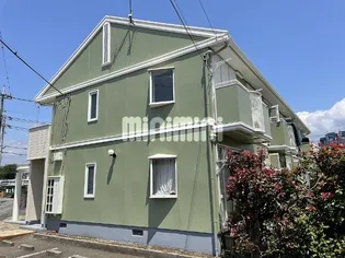 リバーサイドSHIMOYAMAの画像