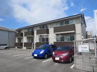 ヴェルデ西田代Ⅱの画像