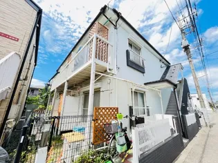 コート黒部の画像