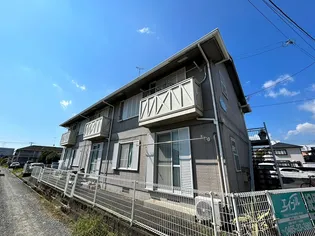 メゾンOKUTSU Bの画像