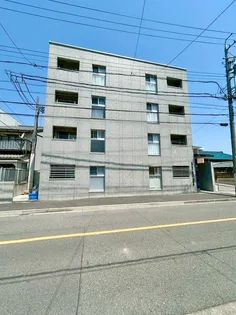 愛知県名古屋市中村区塩池町3【マンション】の外観