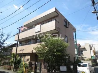 ボア稲毛台の画像