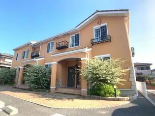 ExcelCourt東小羽山C【1階】の外観