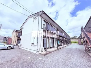 スカイハイツ Cの画像