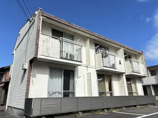 メゾンシャルマン Aの画像