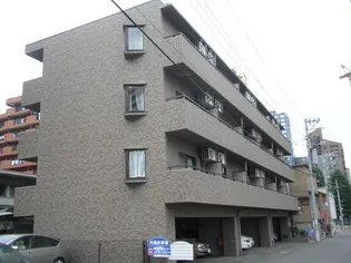 メリファ春日の画像