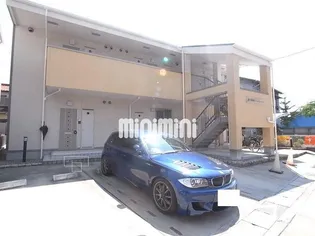 アルベログラン21の画像