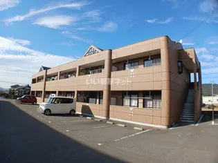 和歌山県和歌山市北【マンション】の外観