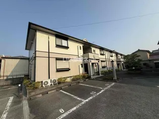 JAボナール上の丸Aの画像