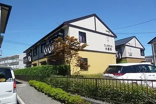 フレグランス大善寺の画像