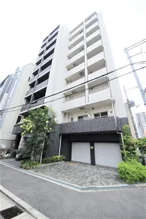 サニーハウス南堀江の画像