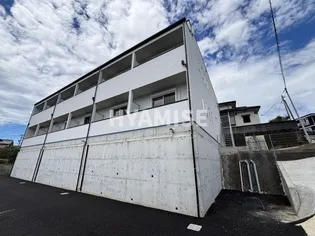 Seven Stars栄田町【2階】の外観