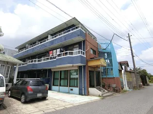 光生ビルの画像