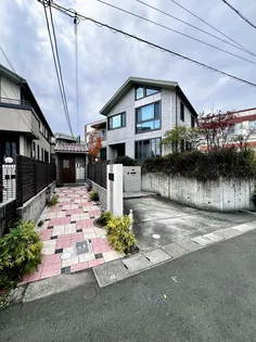 愛知県名古屋市昭和区滝川町【アパート】の外観