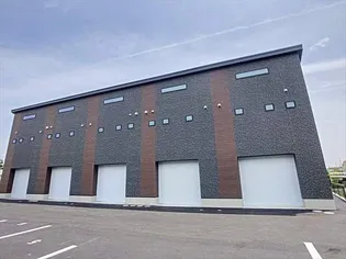 OHDARA BASEの画像