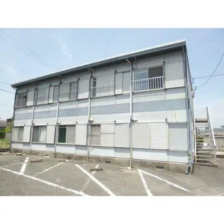 パナハイツの画像