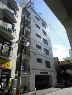 コーポラスVB【4階】の外観