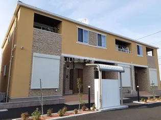 キッサ I【1階】の外観