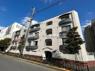 ターキーズ田園調布第一の画像