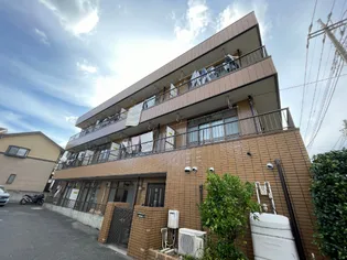 ニューハイツの画像