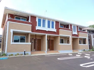 ワイズ コートⅡの画像