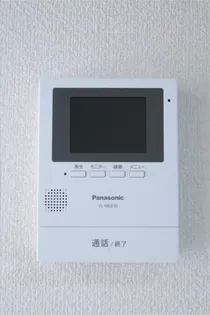 コーポバイパス【1階】の内装