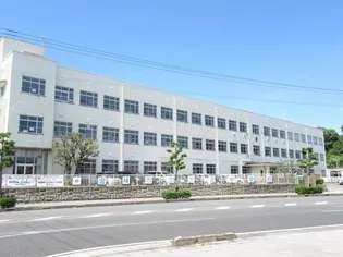 コーポバイパス【1階】の周辺