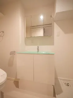 スペリオール白金台【1階】の内装