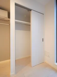 スペリオール白金台【1階】の内装