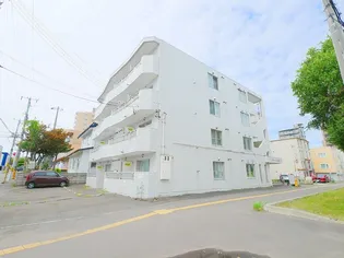 ラ フォーレ新札幌の画像