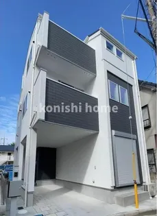 埼玉県さいたま市南区大字太田窪【一戸建】の外観