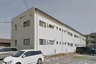 田中ハイツの画像