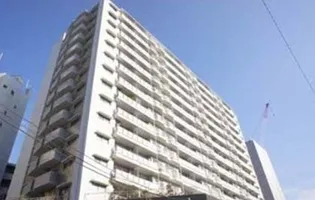中目黒ハイツの画像