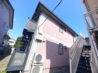 メゾンドモナミの画像