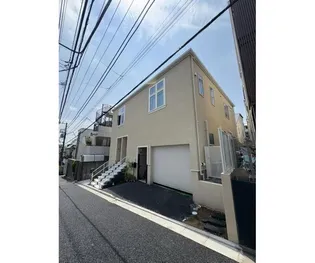 AVON HOUSE KOHINATAの画像