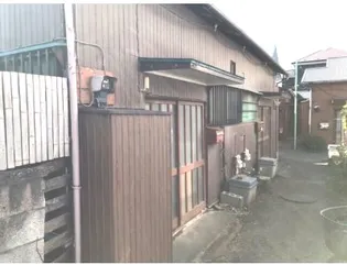 神奈川県藤沢市本町3【一戸建】の外観