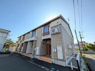 イハナBの画像