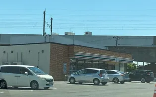 イハナA・B【2階】の周辺