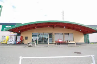 イハナA・B【2階】の周辺