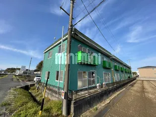 グリーンコートの画像