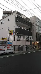 CASA学芸大学の画像