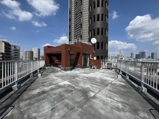 杉村マンション 5階・6階【5階】の外観