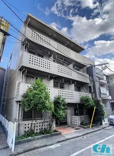 A・Sビル【2階】の外観