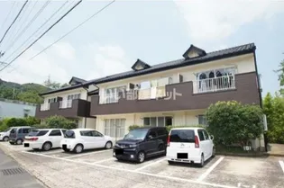 さくらコーポの画像