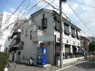 エスポワール桃井の画像
