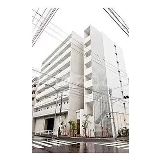 PORTO PARTIRE YOKOHAMA【4階】の外観